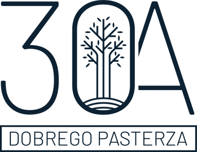 Logo Dobrego Pasterza 30A