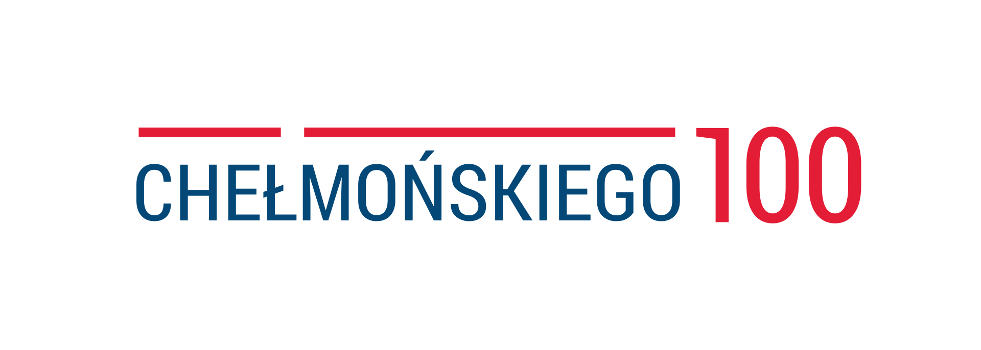 Logo Chełmońskiego
