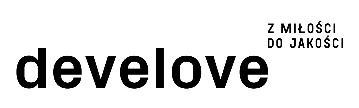 Logo Develove