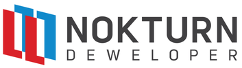 Logo Deweloper Nokturn