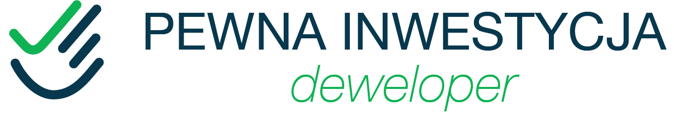 Logo Pewna Inwestycja